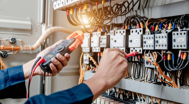 Best Home Electrical Repair  in Conway Springs, KS