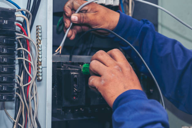 Best Electrical System Inspection  in Conway Springs, KS