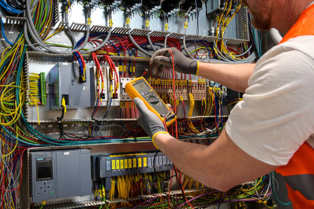 Conway Springs, KS Electrician Pros