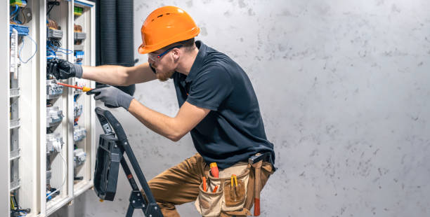Reliable Conway Springs, KS Electrician Solutions