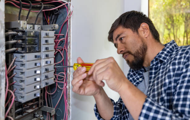 Best Electrician for Home Renovation  in Conway Springs, KS